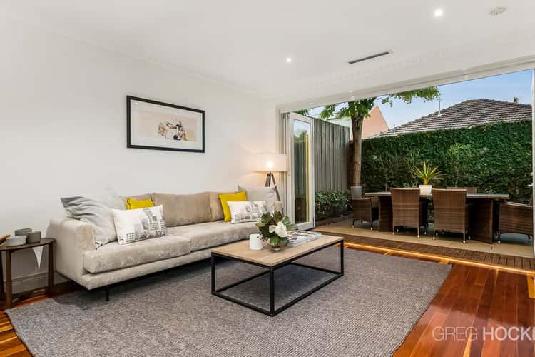 Third view of Homely house listing, 228 Ross Street, Port Melbourne VIC 3207