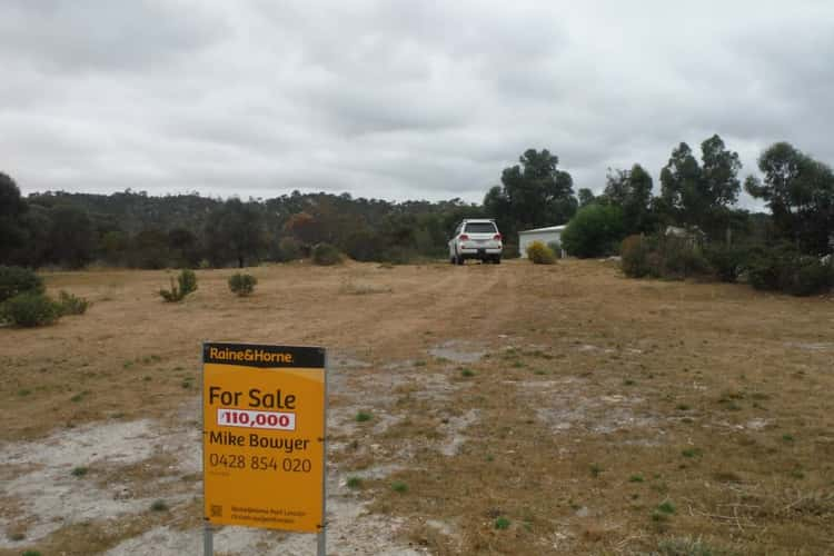 Fifth view of Homely residentialLand listing, 27 Holly Rise, Coffin Bay SA 5607