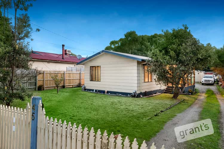 45 Cannons Creek Road, Cannons Creek VIC 3977