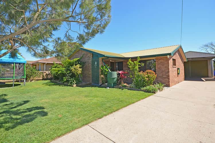 10 Junjaree Street, Scarness QLD 4655