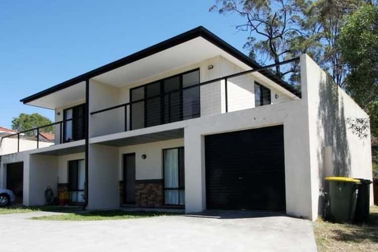Main view of Homely other listing, 1/8 Soldierbird Place, Carrara QLD 4211