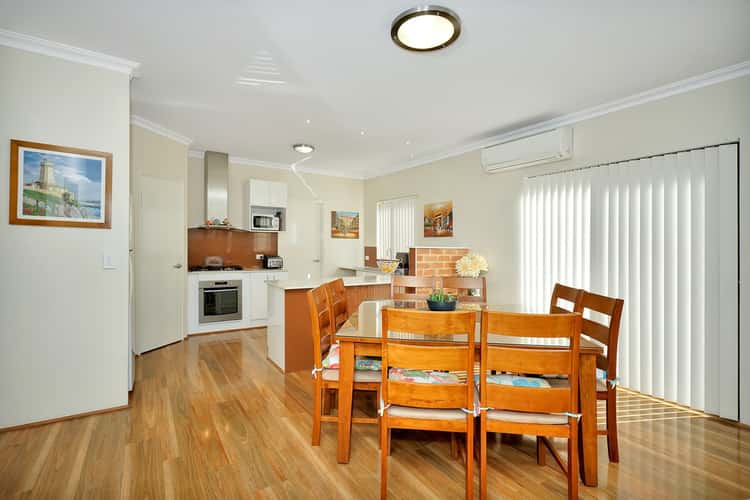Fourth view of Homely house listing, 14 Carnelian Parkway, Caversham WA 6055