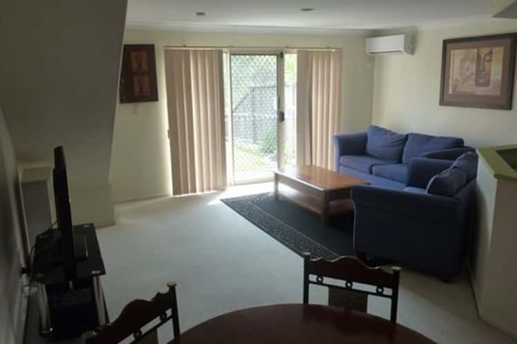Main view of Homely townhouse listing, 20/75 Brown, Labrador QLD 4215