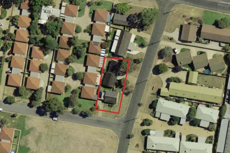 Main view of Homely blockOfUnits listing, 1, 2&3/21 Kokoda Street, Ashmont NSW 2650