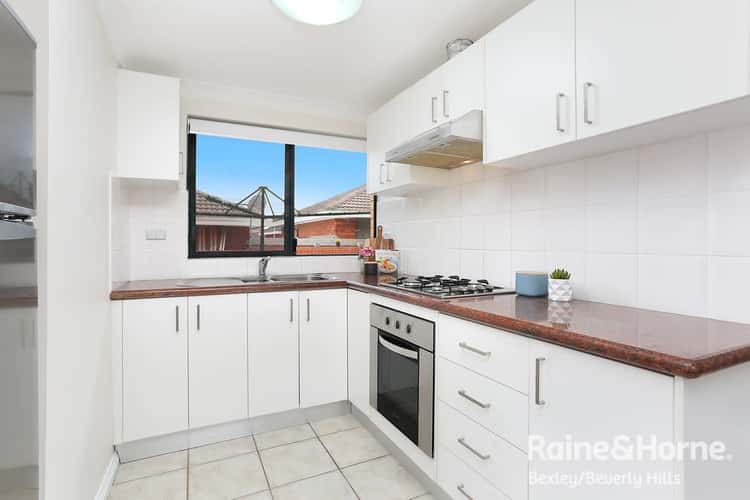 Third view of Homely townhouse listing, 3/42 Albert Street, Bexley NSW 2207