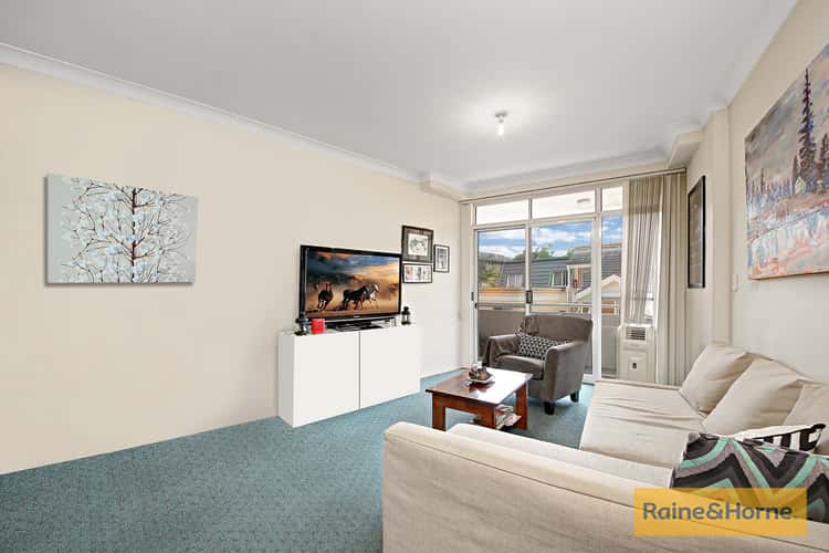 Second view of Homely apartment listing, 7/411-415 Liverpool Road, Ashfield NSW 2131