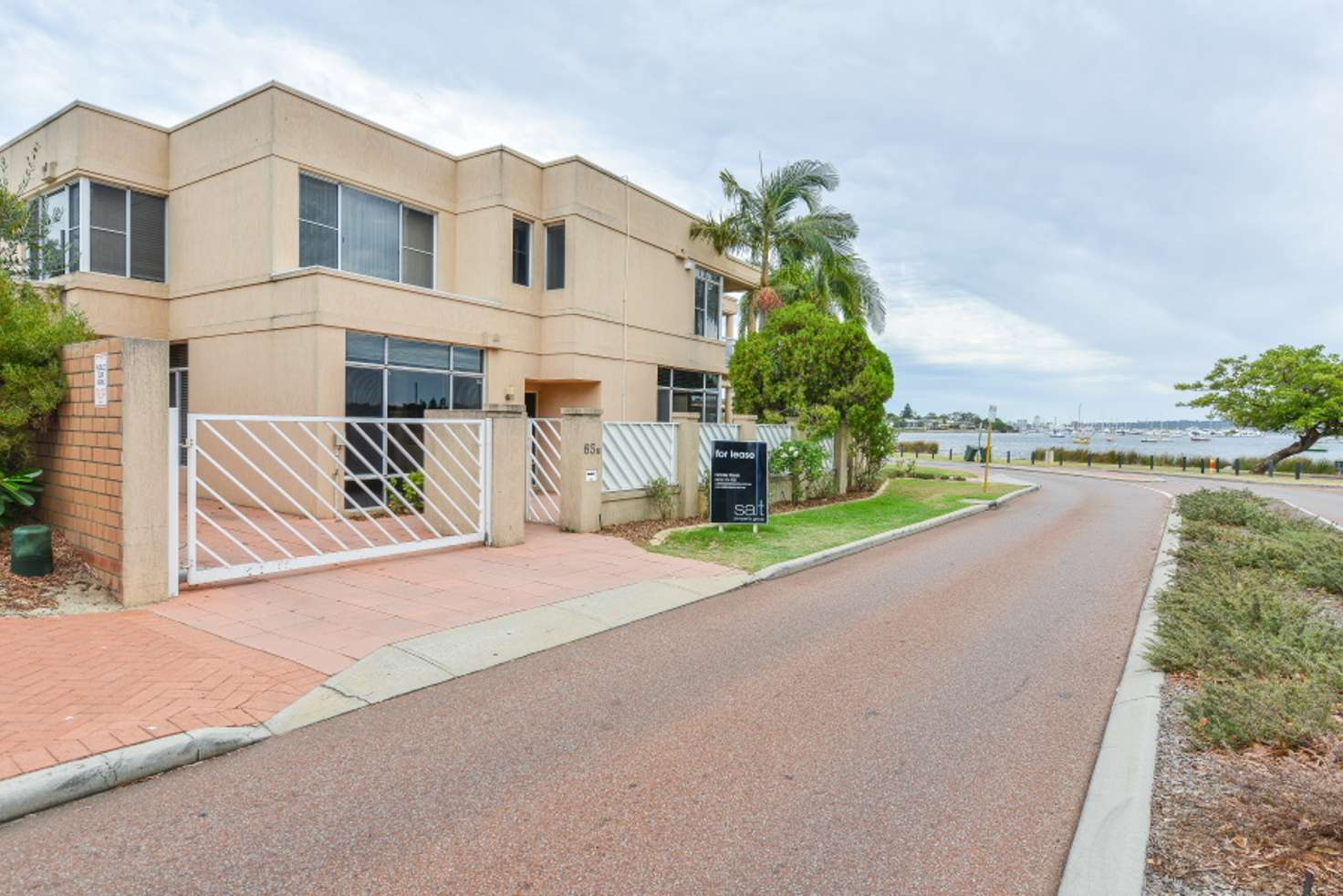 Main view of Homely house listing, 65B Canning Beach Road, Applecross WA 6153