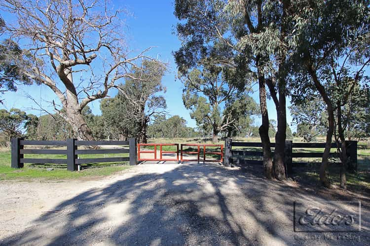 Third view of Homely acreageSemiRural listing, 110 Backhaus Road, Axedale VIC 3551