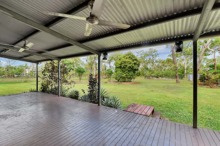 Main view of Homely house listing, 345 THOMAS ROAD, Humpty Doo NT 836
