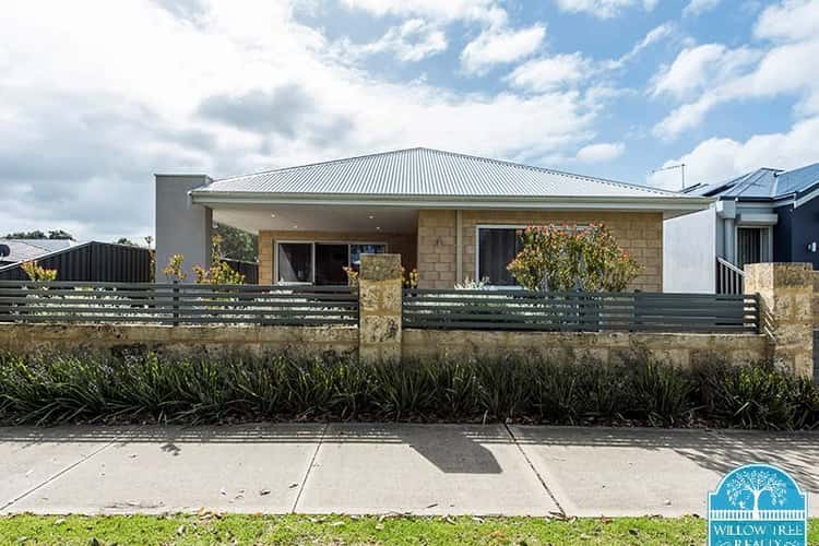 Second view of Homely house listing, 2 Angerton Mews, Baldivis WA 6171