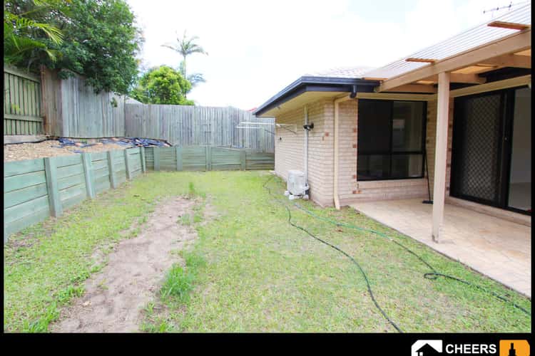 Fifth view of Homely house listing, 23 Aji Street, Algester QLD 4115