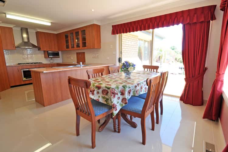 Fifth view of Homely house listing, 1 Pike Place, Junee NSW 2663