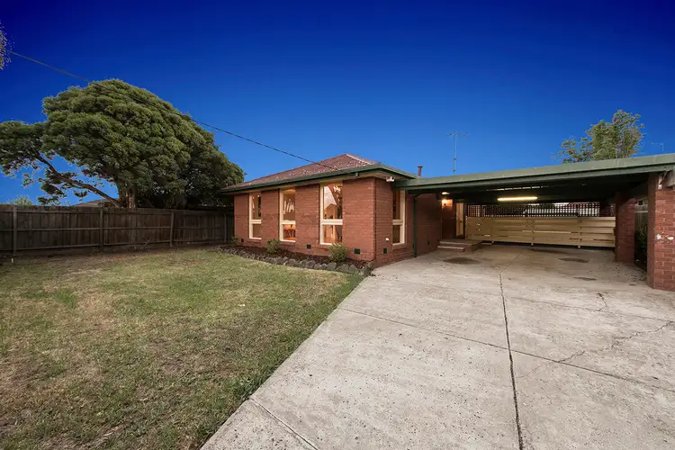 19 Brazilia Avenue, Kealba VIC 3021