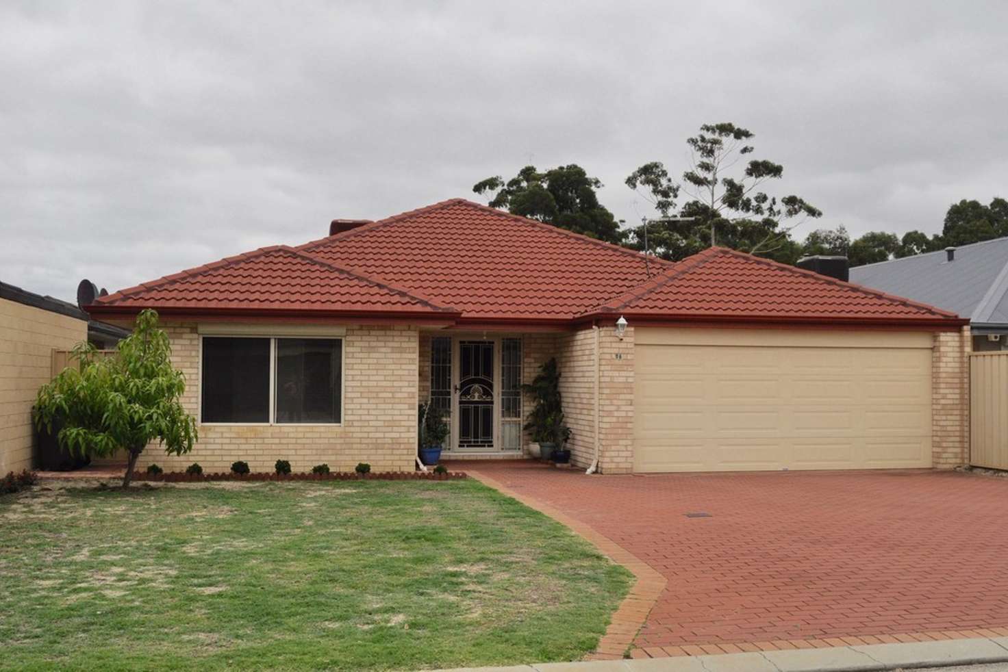 Main view of Homely house listing, 16 Tarn Drive, Canning Vale WA 6155