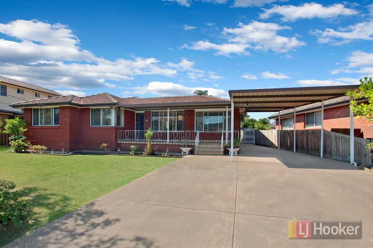 Main view of Homely house listing, 31 Baden Street, Greystanes NSW 2145