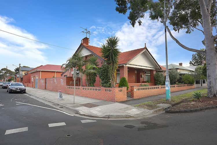 Second view of Homely house listing, 176 Barkly Street, Brunswick VIC 3056