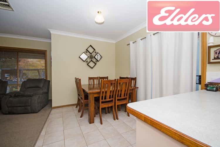 Fourth view of Homely house listing, 1/11 Billy Hughes Court, Wodonga VIC 3690