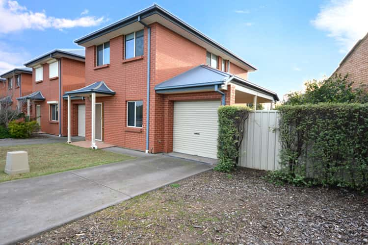 Main view of Homely townhouse listing, 84 Railway Terrace, Edwardstown SA 5039