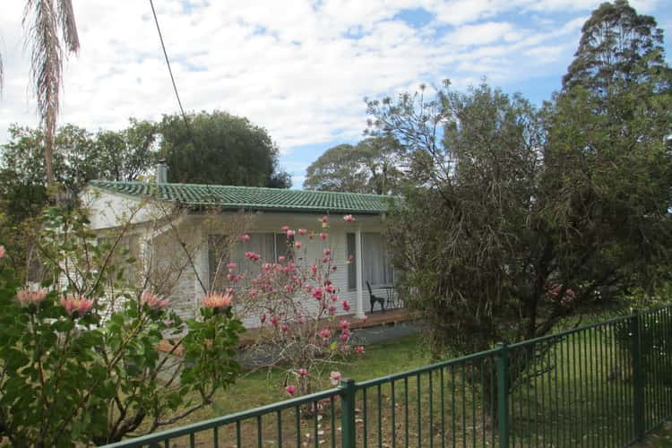 Main view of Homely house listing, 58 Bergalia Street, Moruya NSW 2537