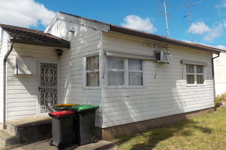 Main view of Homely house listing, 15 Kalang Avenue, St Marys NSW 2760