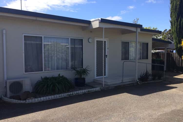 Main view of Homely unit listing, 3/4 Beckley Court, Bairnsdale VIC 3875
