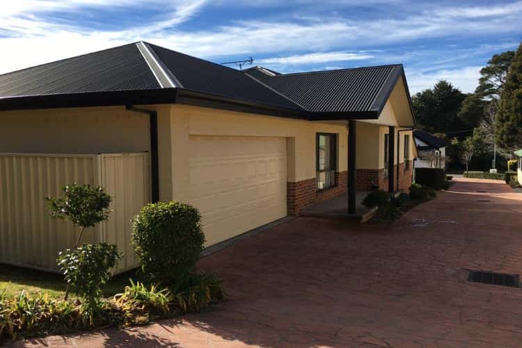 Main view of Homely townhouse listing, 5/41-43 Railway Street, Moss Vale NSW 2577