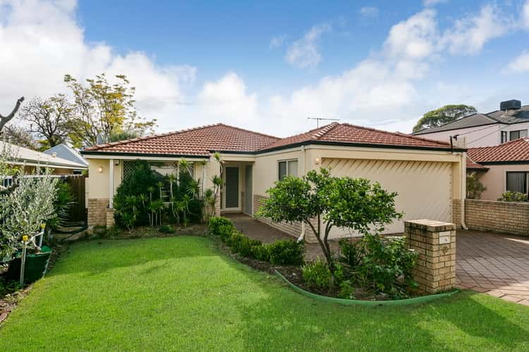 Main view of Homely house listing, 38 Central Avenue, Ardross WA 6153