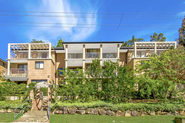 Main view of Homely unit listing, 5/216 Henry Parry Drive, North Gosford NSW 2250