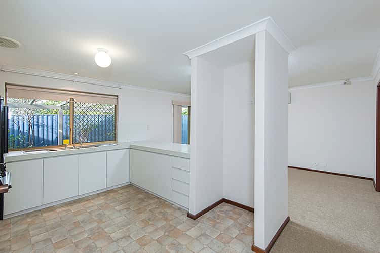 Second view of Homely villa listing, 5/22 Ainsworth Loop, Booragoon WA 6154