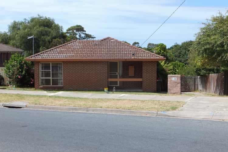 Main view of Homely house listing, 10 Petersen Street, Lakes Entrance VIC 3909
