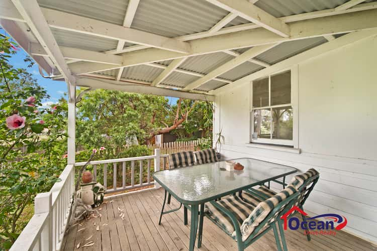 Second view of Homely house listing, 840 Ocean Drive, Bonny Hills NSW 2445