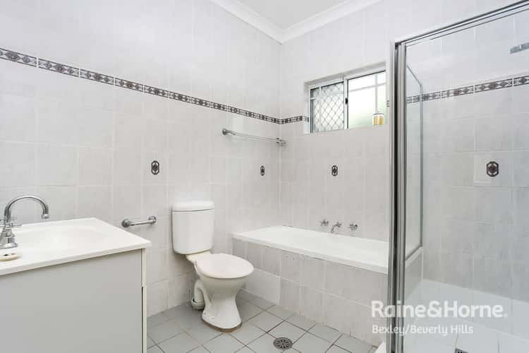 Fifth view of Homely villa listing, 16/150 Slade Road, Bexley North NSW 2207