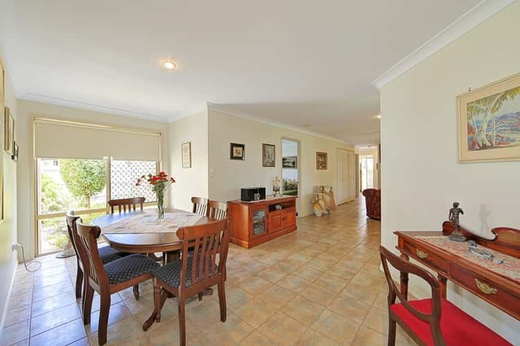 Fifth view of Homely house listing, 5 Bamsey Court, Avenell Heights QLD 4670