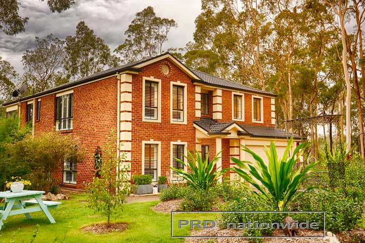 Main view of Homely house listing, 786 Limeburners Creek Road, Clarence Town NSW 2321