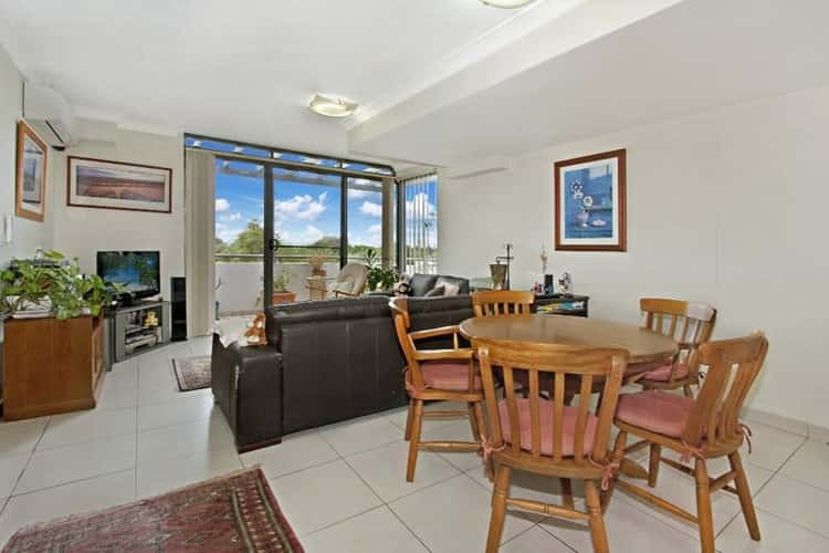 Fifth view of Homely apartment listing, 113/49 Henderson Road, Alexandria NSW 2015