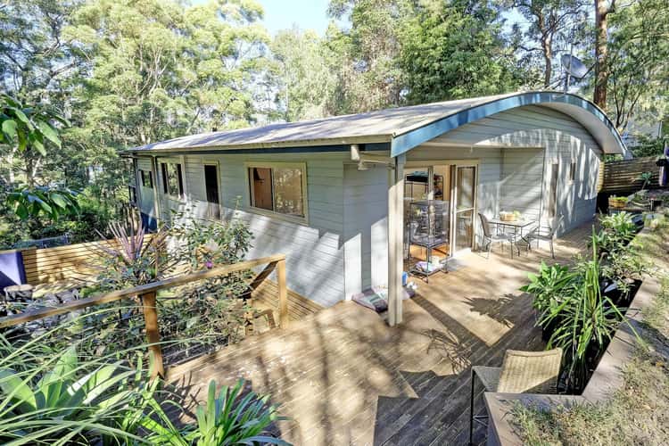 Third view of Homely house listing, 52 Amaroo Drive, Smiths Lake NSW 2428