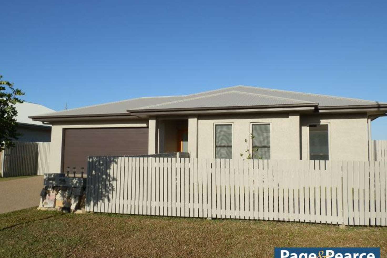 Main view of Homely house listing, 29 DAHLIA STREET, Burdell QLD 4818