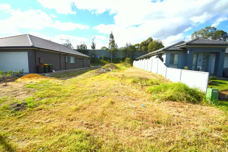 Main view of Homely residentialLand listing, 76 Inverell Avenue, Hinchinbrook NSW 2168