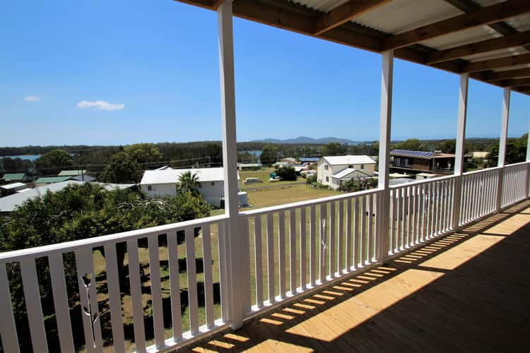 Second view of Homely house listing, 21 Elanora Street, Coomba Park NSW 2428