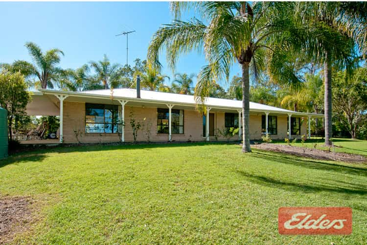 236 Deltoro Road, Cedar Grove QLD 4285