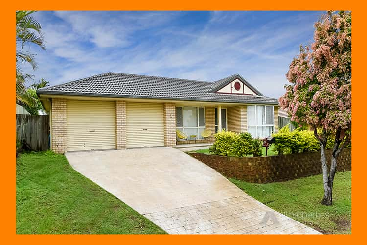 Main view of Homely house listing, 1 KALBARRI RISE, Regents Park QLD 4118