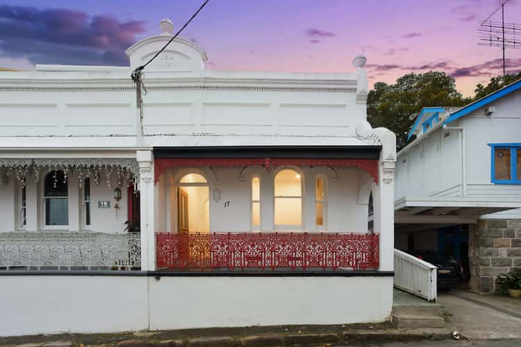 Third view of Homely house listing, 17 William Street, Balmain East NSW 2041