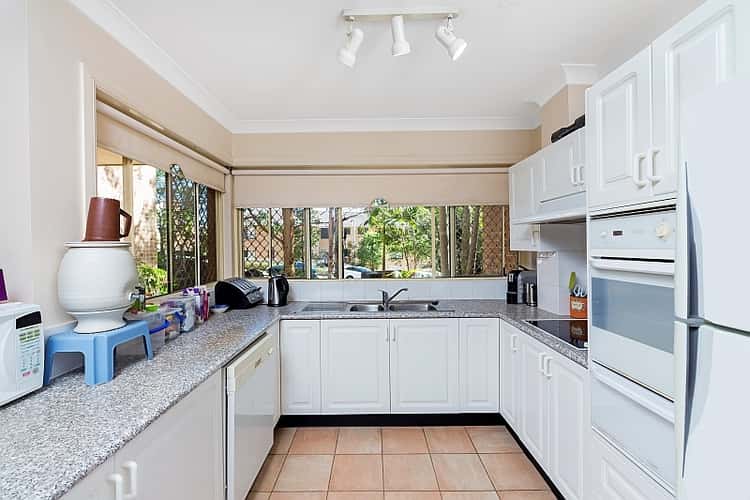 Second view of Homely unit listing, 22/117 John Whiteway Drive, Gosford NSW 2250