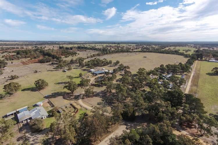 Third view of Homely house listing, 456 Carrs Creek Road, Longford VIC 3851