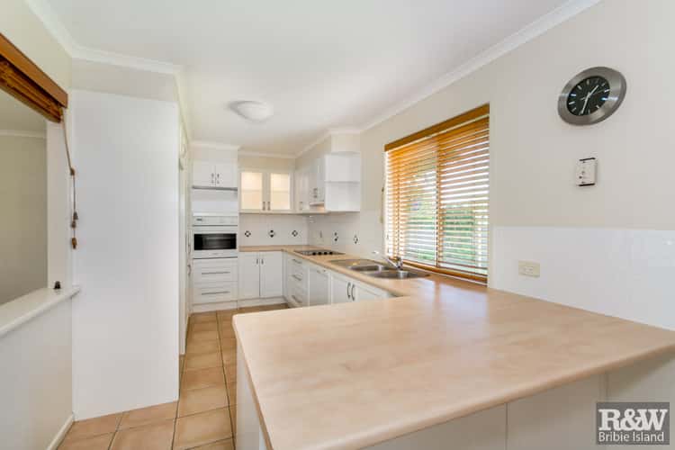 Sixth view of Homely house listing, 5-7 Loftus Place, Sandstone Point QLD 4511