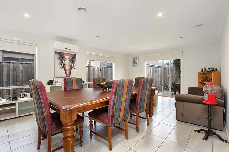 Fifth view of Homely house listing, 23 Balerno Way, Mernda VIC 3754