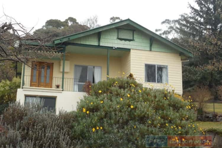 Main view of Homely house listing, 32 Bartlett Street, Batlow NSW 2730