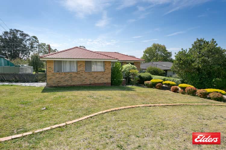 Main view of Homely house listing, 54 Arndell Street, Macquarie ACT 2614