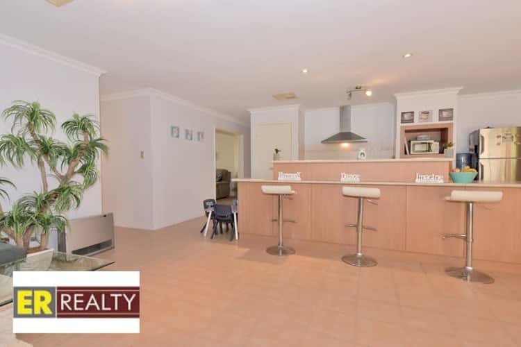 Third view of Homely house listing, 28 Westgrove Drive, Ellenbrook WA 6069