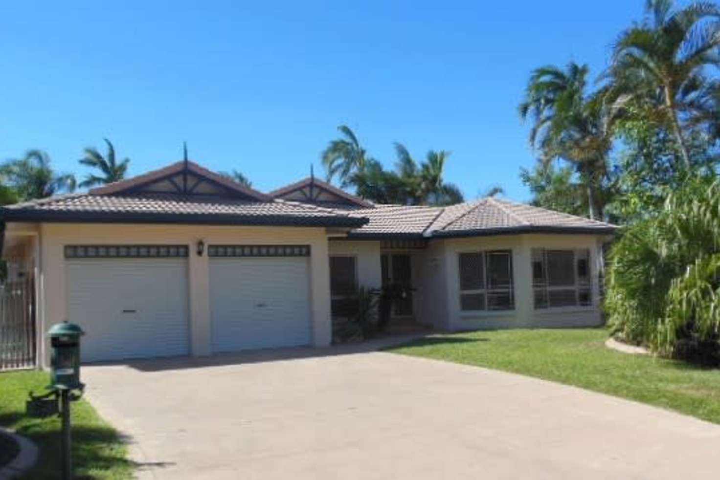 Main view of Homely house listing, 6 Southwick Court, Annandale QLD 4814